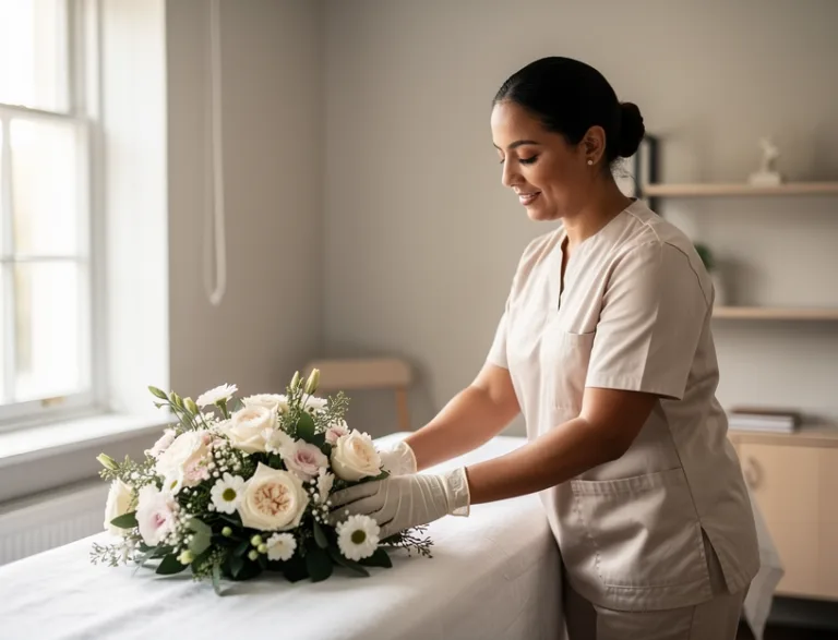 funeral home Wildwood